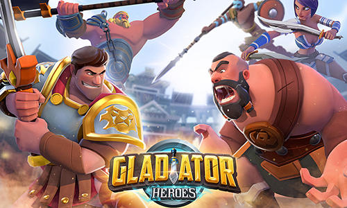 Gladiator Heroes 1
