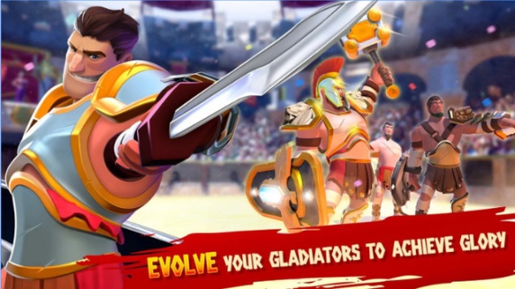Gladiator Heroes5