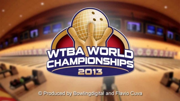 World Bowling Championship